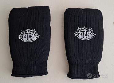 Guantini paranocche nuovi marca Vis