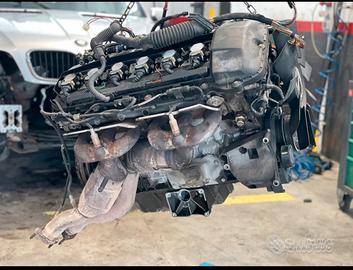 m54b30 BMW E30 e36 e46