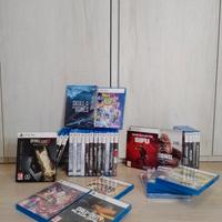 Giochi PS5 da 6 l' uno | Ritiro a mano