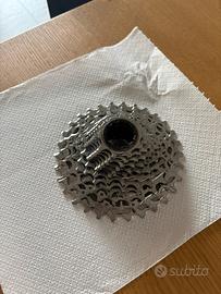 Pacco pignoni Sram Rival 10-30