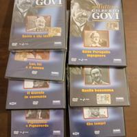 film DVD Gilberto Govi