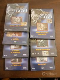 film DVD Gilberto Govi