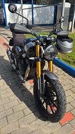 Triumph