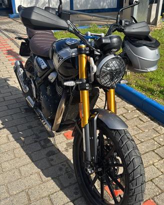 Triumph