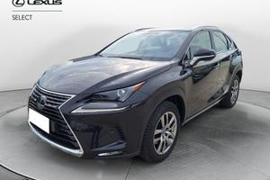 Lexus NX Hybrid 4WD Premium