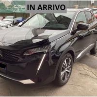 Peugeot 3008 BlueHDi 130 S&S EAT8 Allure