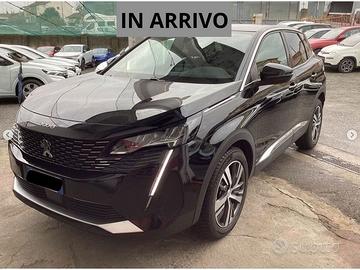 Peugeot 3008 BlueHDi 130 S&S EAT8 Allure