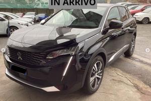 Peugeot 3008 BlueHDi 130 S&S EAT8 Allure