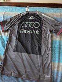 Maglietta Audi Revolut Adidas