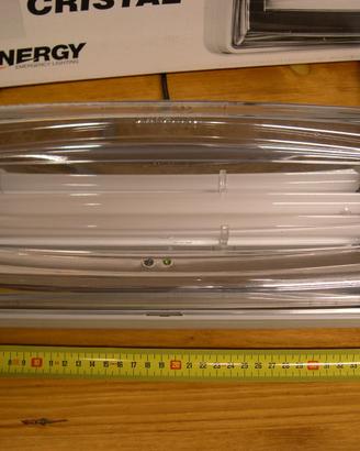 Lampada emergenza Linergy come Bticino  Vimar