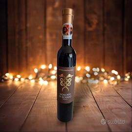 vino Moscato di Scanzo D.O.C.G.