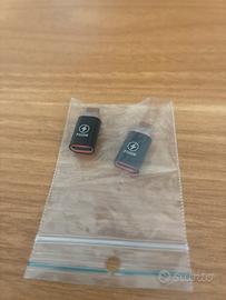 Adattatori Apple  lightning USB C