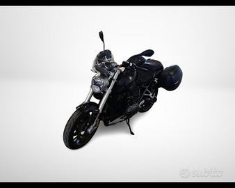 BMW MOTO R 1200 R - ABS Sport