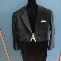 Abito da ballo uomo