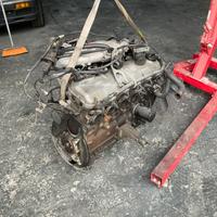 motore bmw 320 e30 e36