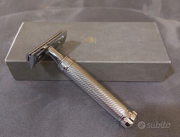 Rasoio di Sicurezza R89 Muhle Twist Closed Comb