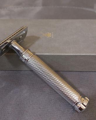 Rasoio di Sicurezza R89 Muhle Twist Closed Comb