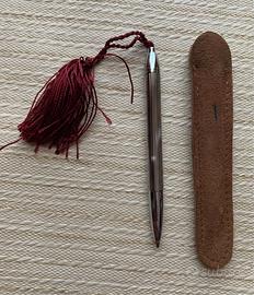Waterman Lady made in France