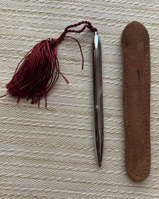 Waterman Lady made in France