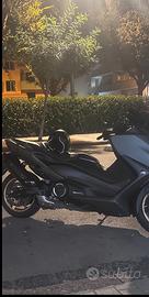 Tmax 560 tech un solo proprietario