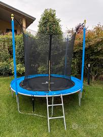 Tappeto elastico Playtown 2 metri