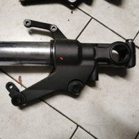 Forcelle anteriori Yamaha R1