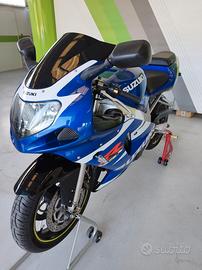 GXR 600