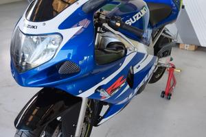 GXR 600