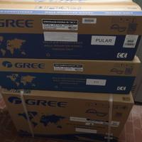 climatizzatore Gree dual split 