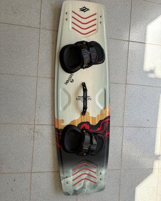 Tavola kitesurf Naish Motion 134*41 2023
