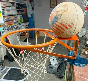 canestro da basket 