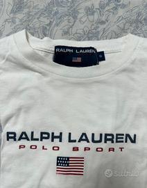 Maglietta ralph Lauren