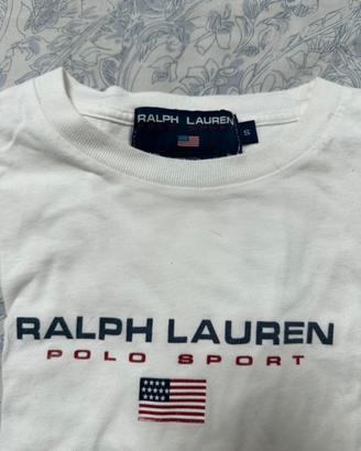 Maglietta ralph Lauren