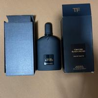 Profumo Tom Ford Black Orchid