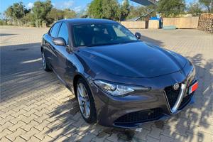 ALFA ROMEO GIULIA 2.2 Turbo Diesel 180 CV Q4