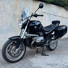 Bmw r1200r ESA ABS
