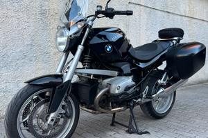 Bmw r1200r ESA ABS