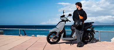 Peugeot Tweet FL GT 125-200