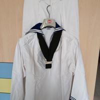 divisa Marinaio Marina Militare 