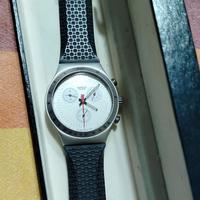 Swatch da collezione 