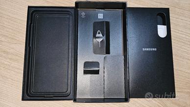 Samsung Galaxy S23 Plus 256 GB (8 GB RAM) – Green