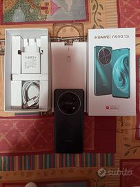 Huawei Nova 12i