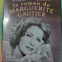 Marguerite Gautier.Dvd