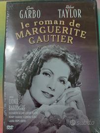 Marguerite Gautier.Dvd