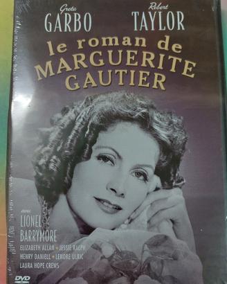 Marguerite Gautier.Dvd