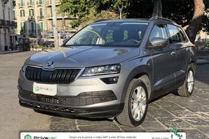 SKODA Karoq 2.0 TDI EVO SCR 115 CV DSG Ambition