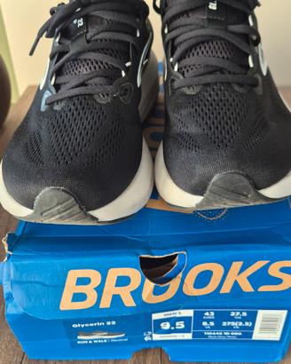 brooks glycerin 22