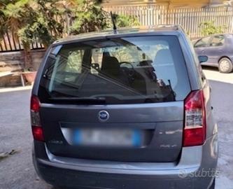 FIAT idea 13. Multi jet