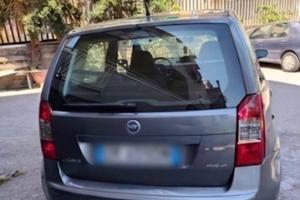 FIAT idea 13. Multi jet