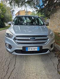 Ford Kuga 2.0 TDCI 150CV AWD BUSSINES